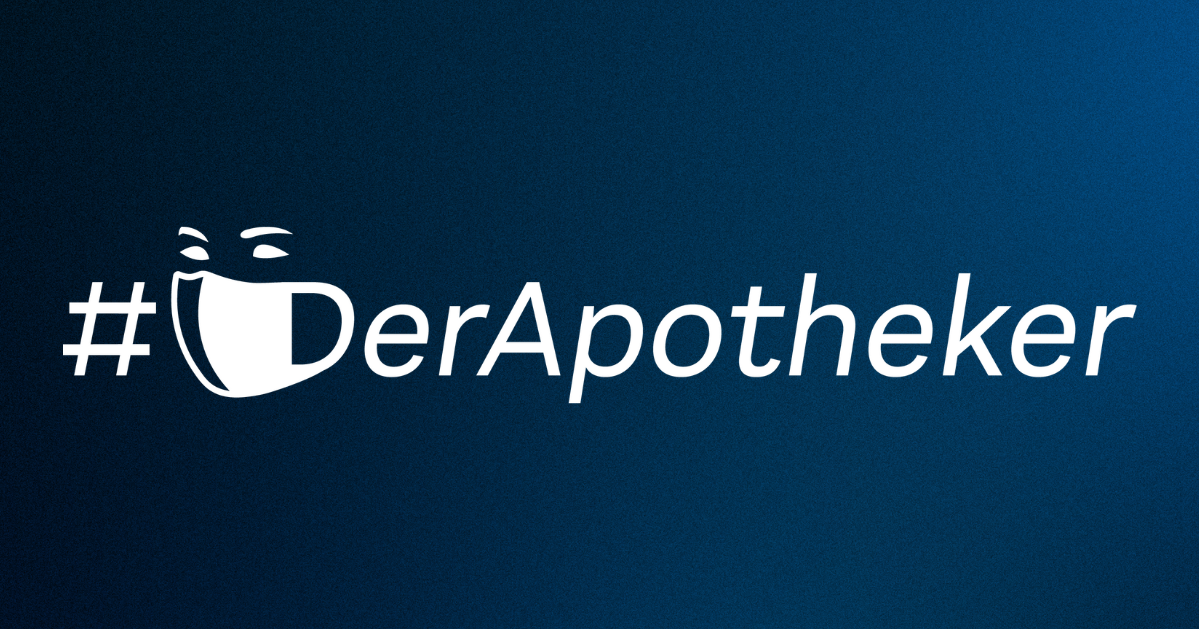 #DerApotheker klärt auf - Homöopathie wirkt nicht natürlich, sie wirkt natürlich nicht.
